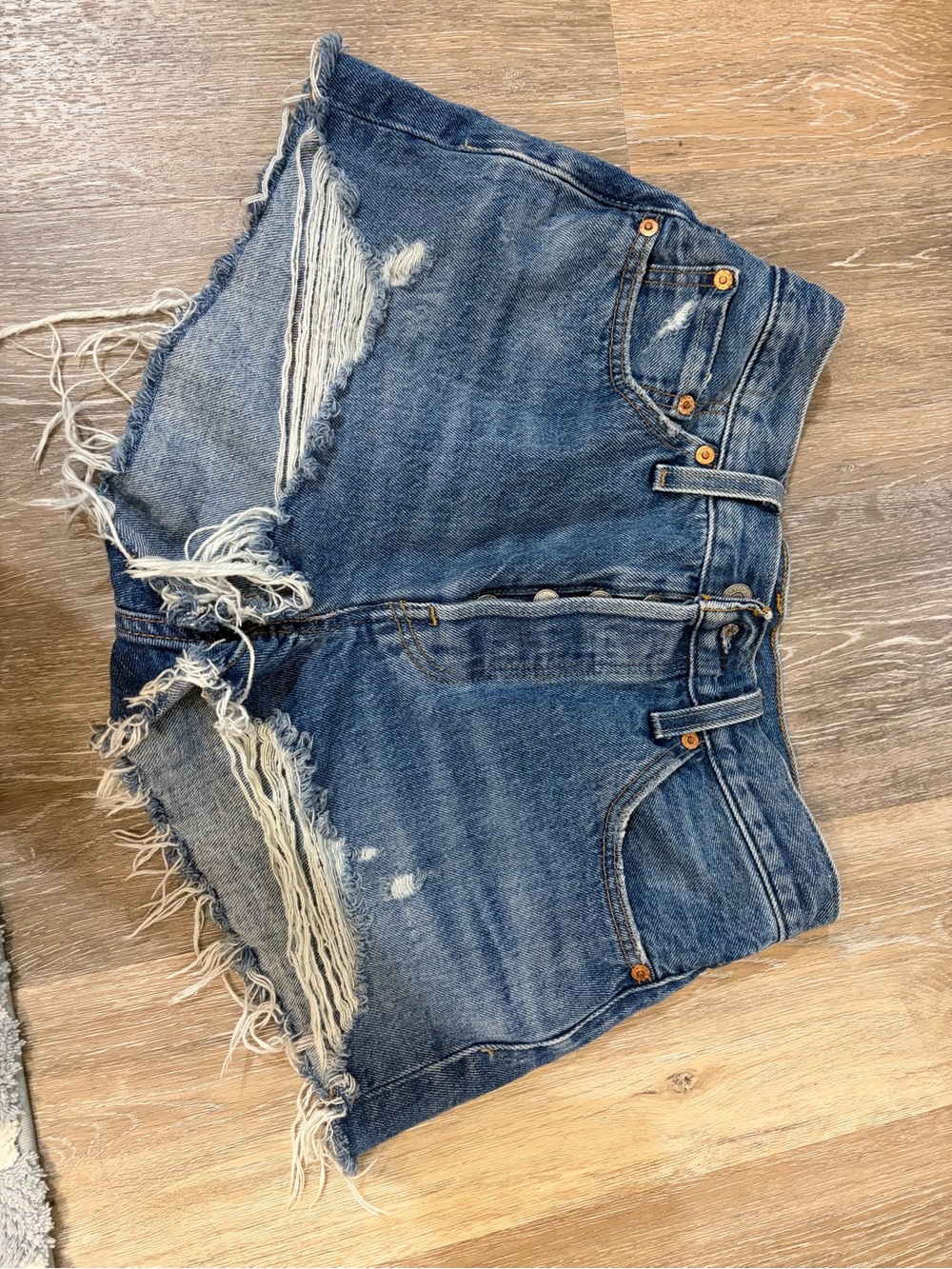 Levi’s 501 Shorts